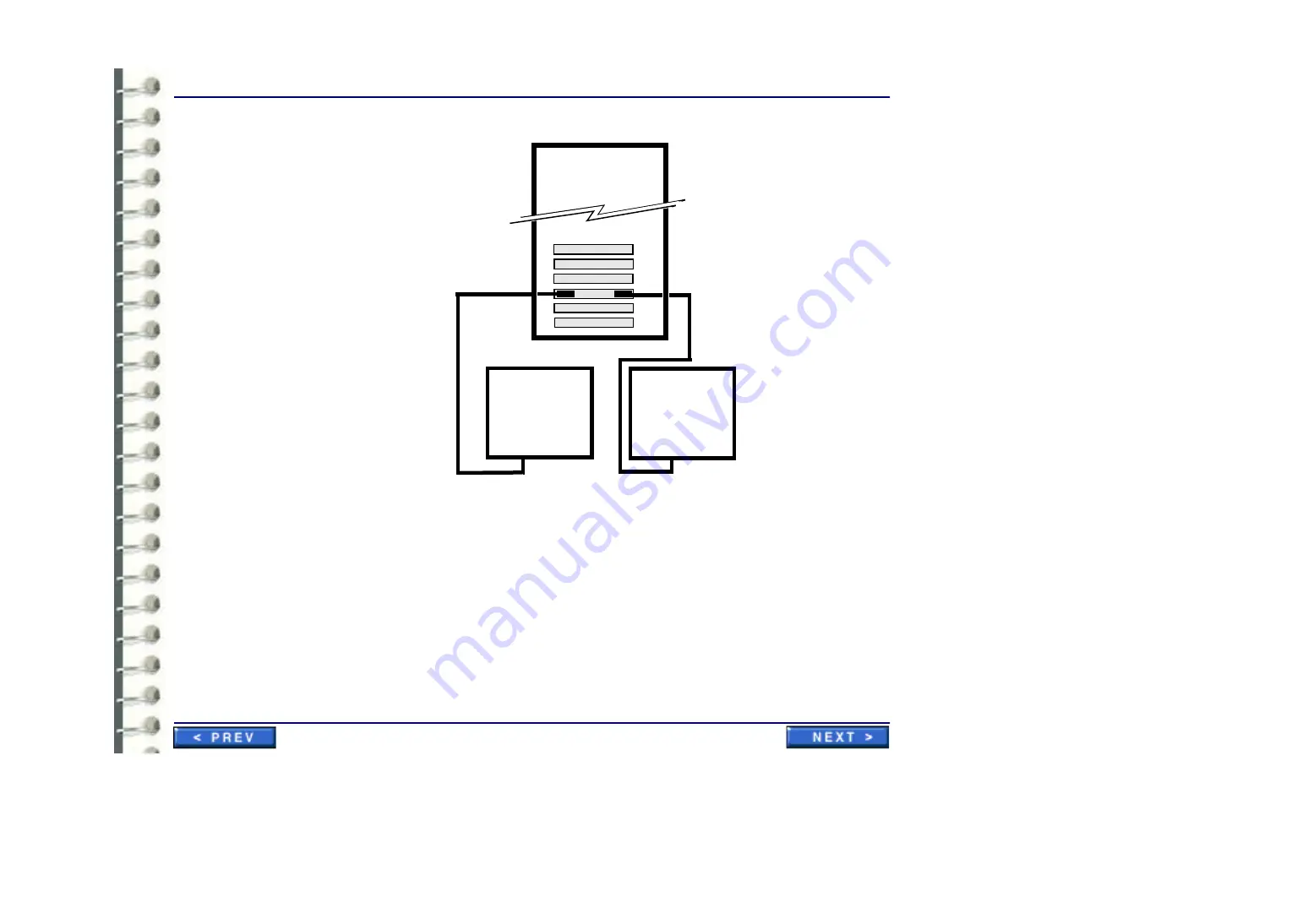 GE Centricity RA600 Service Manual Download Page 48