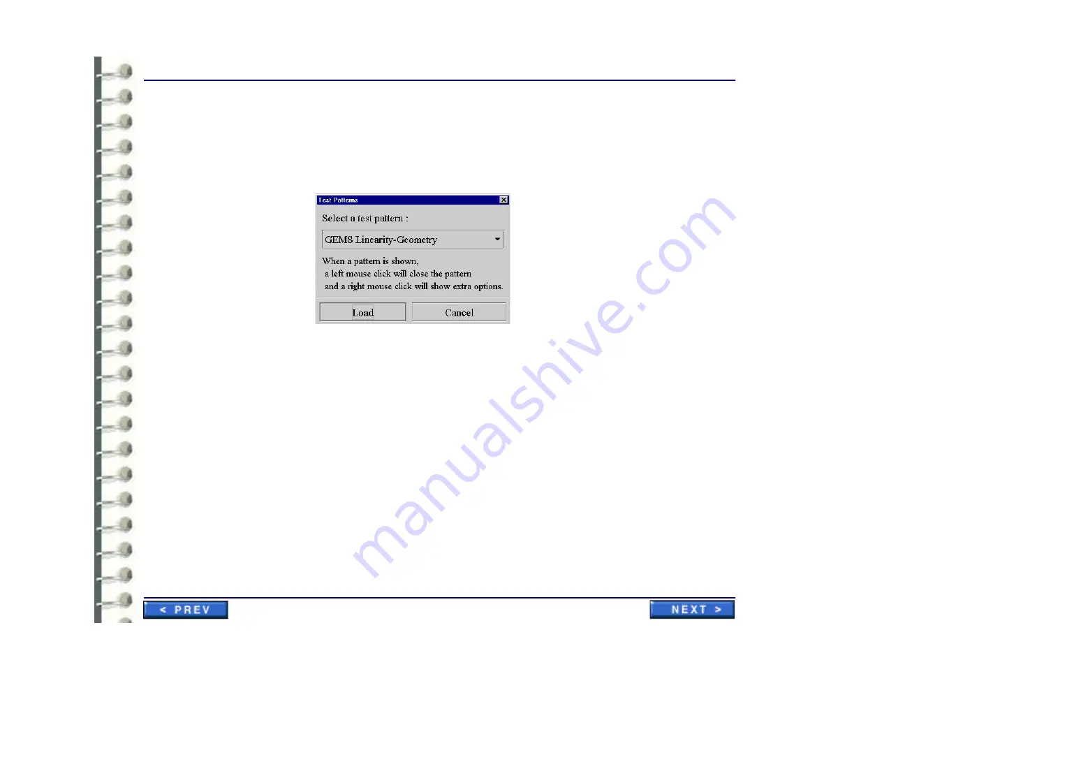 GE Centricity RA600 Service Manual Download Page 133