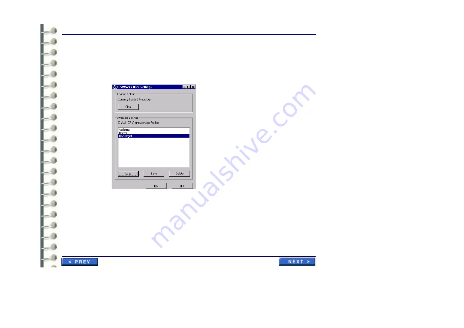 GE Centricity RA600 Service Manual Download Page 170