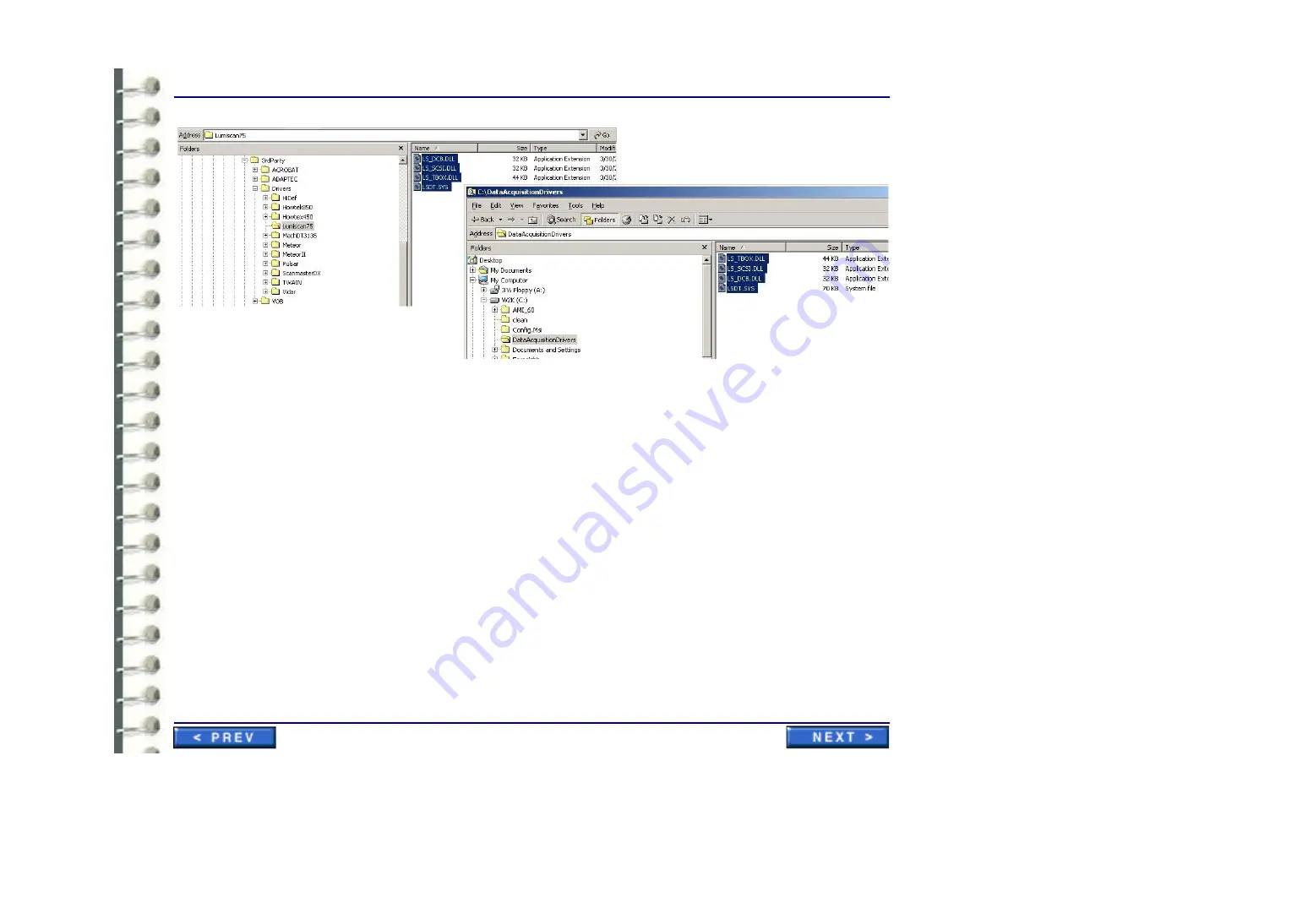 GE Centricity RA600 Service Manual Download Page 226