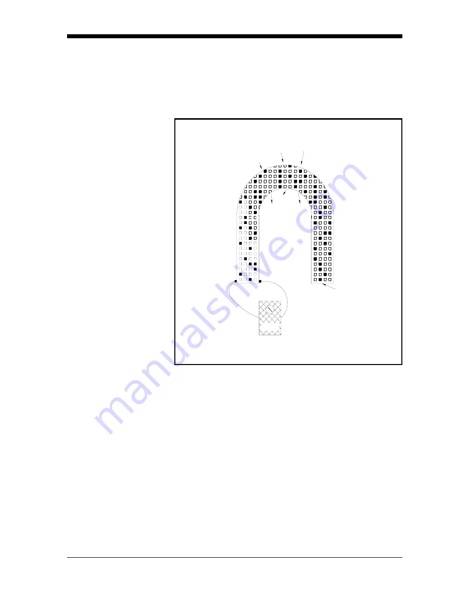 GE CGA 351 User Manual Download Page 13