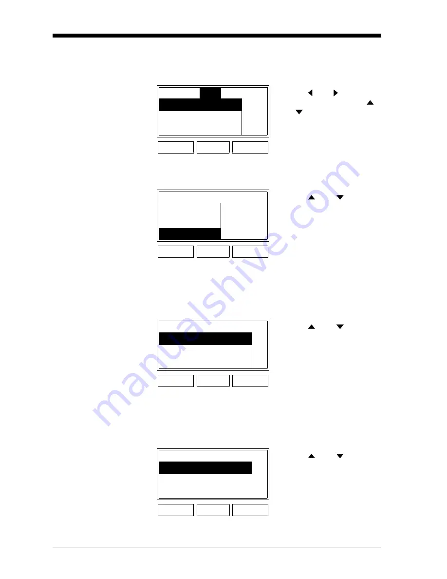 GE CGA 351 User Manual Download Page 65