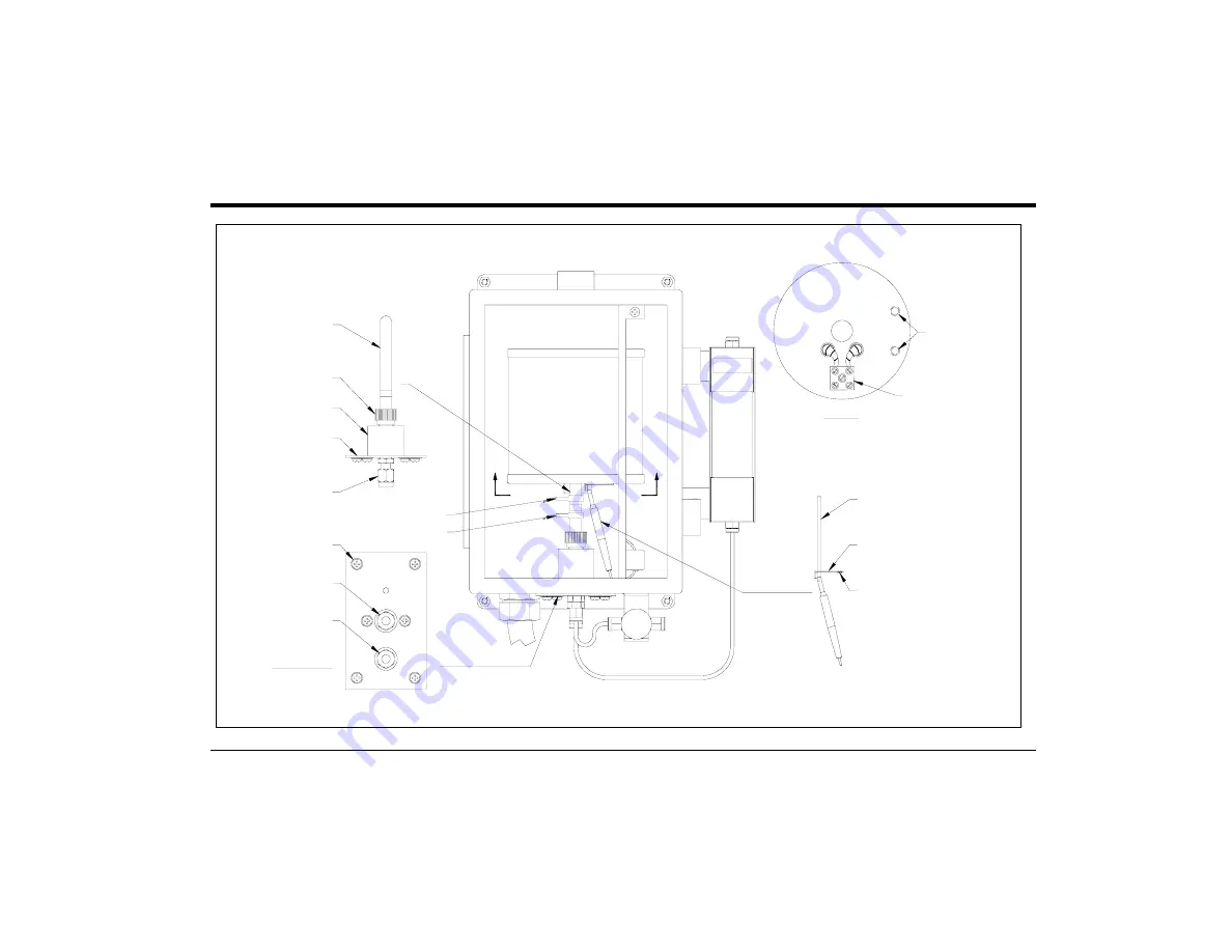 GE CGA 351 Скачать руководство пользователя страница 103