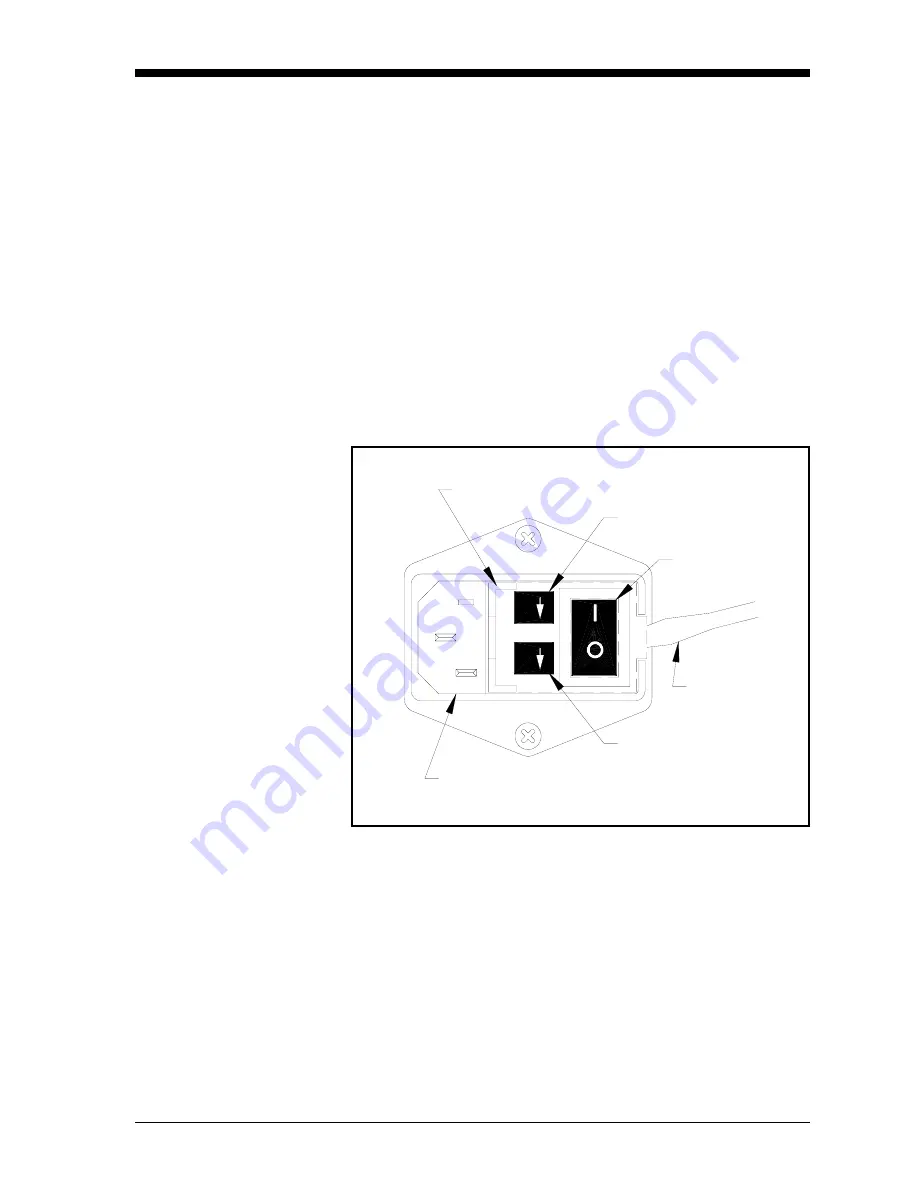 GE CGA 351 User Manual Download Page 124