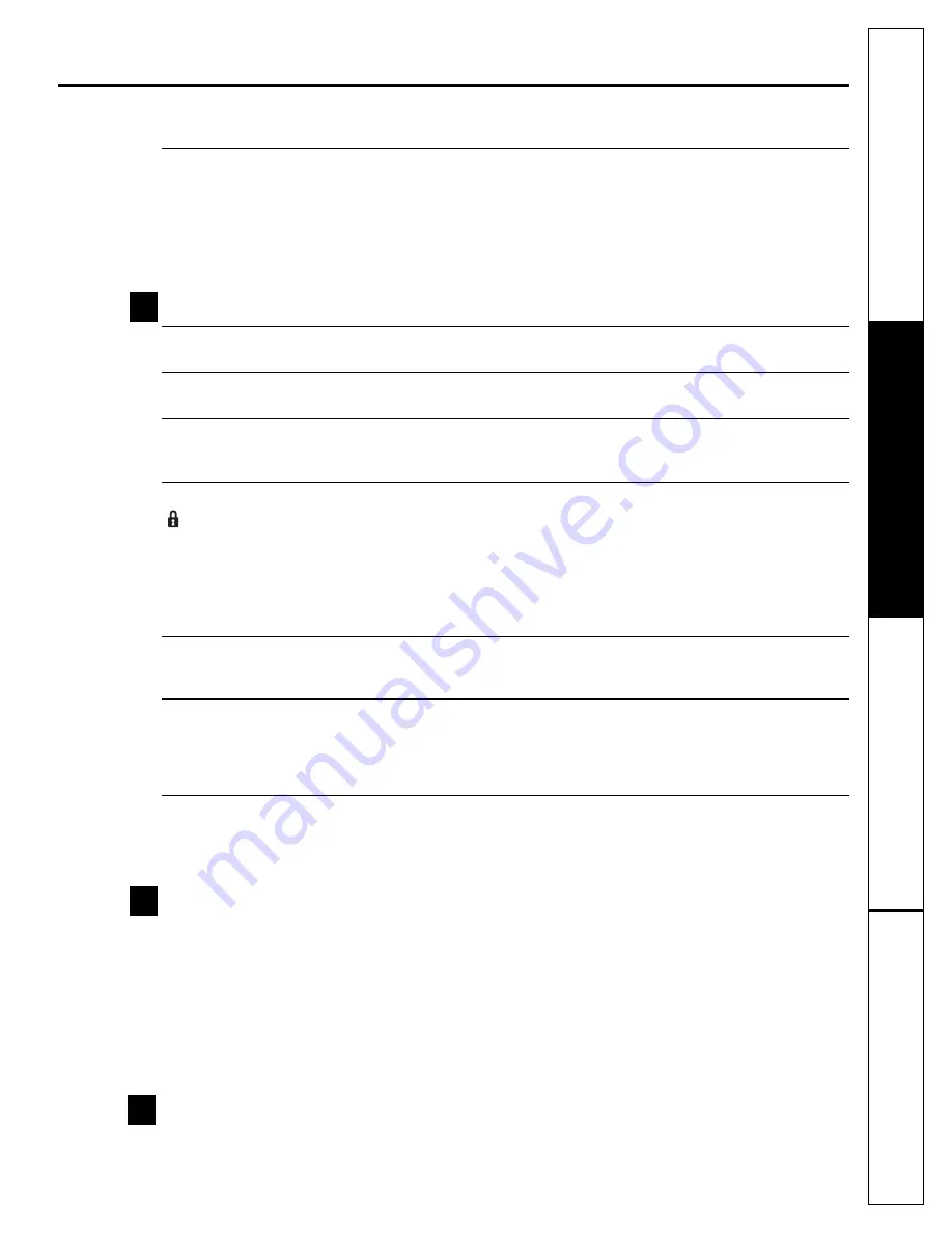 GE CleanSteel GLD4456RCS Owner'S Manual Download Page 11