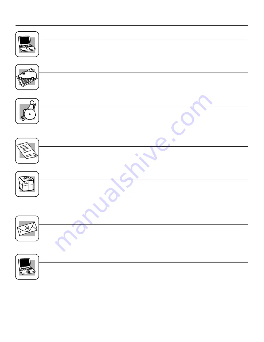 GE Coin-Operated Commercial Tumble Action Washer Installation Instructions And Use & Care Manual Download Page 13