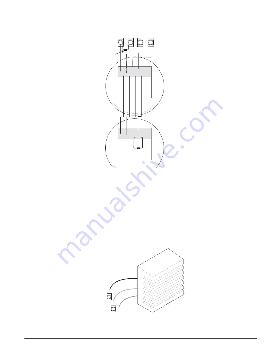 GE Concord express Installation Instructions Manual Download Page 17