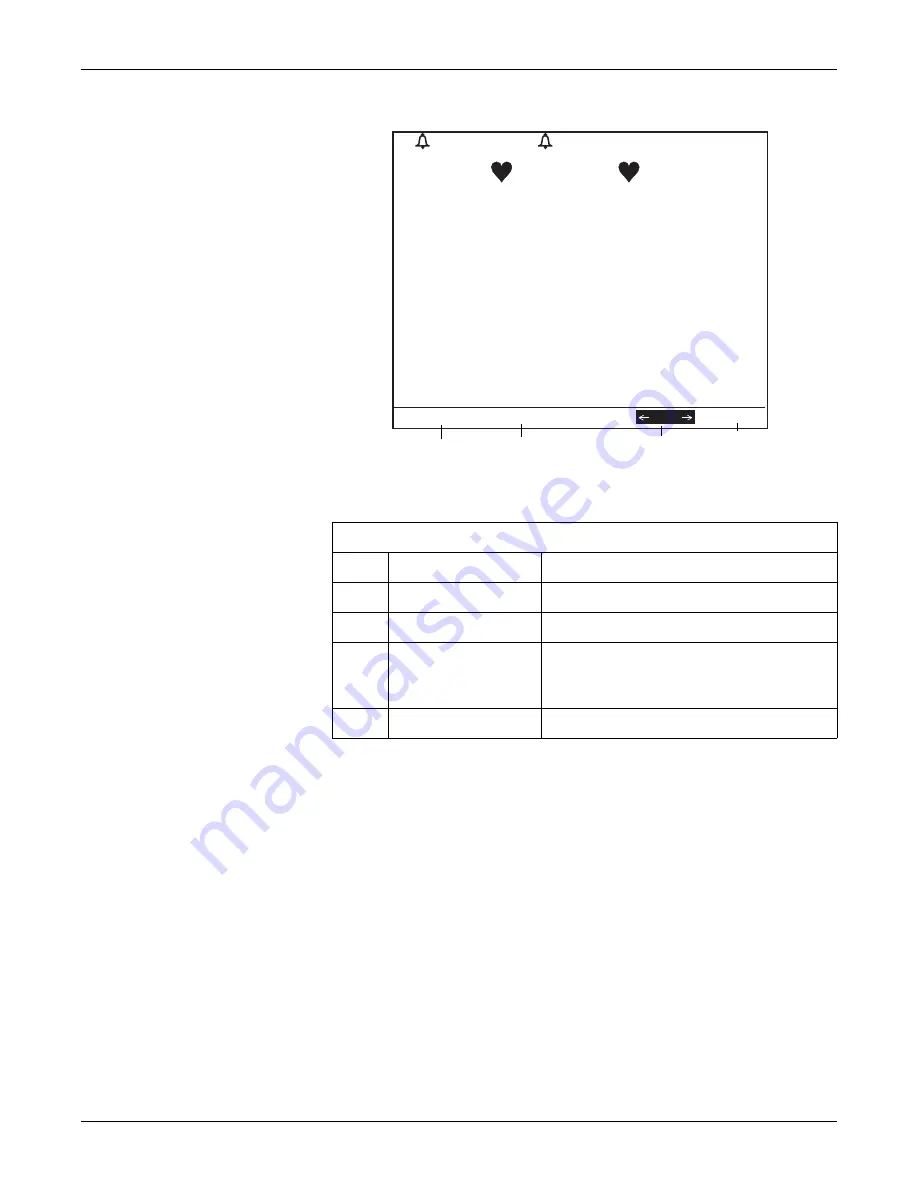 GE Corometrics 250cx Series Service Manual Download Page 39