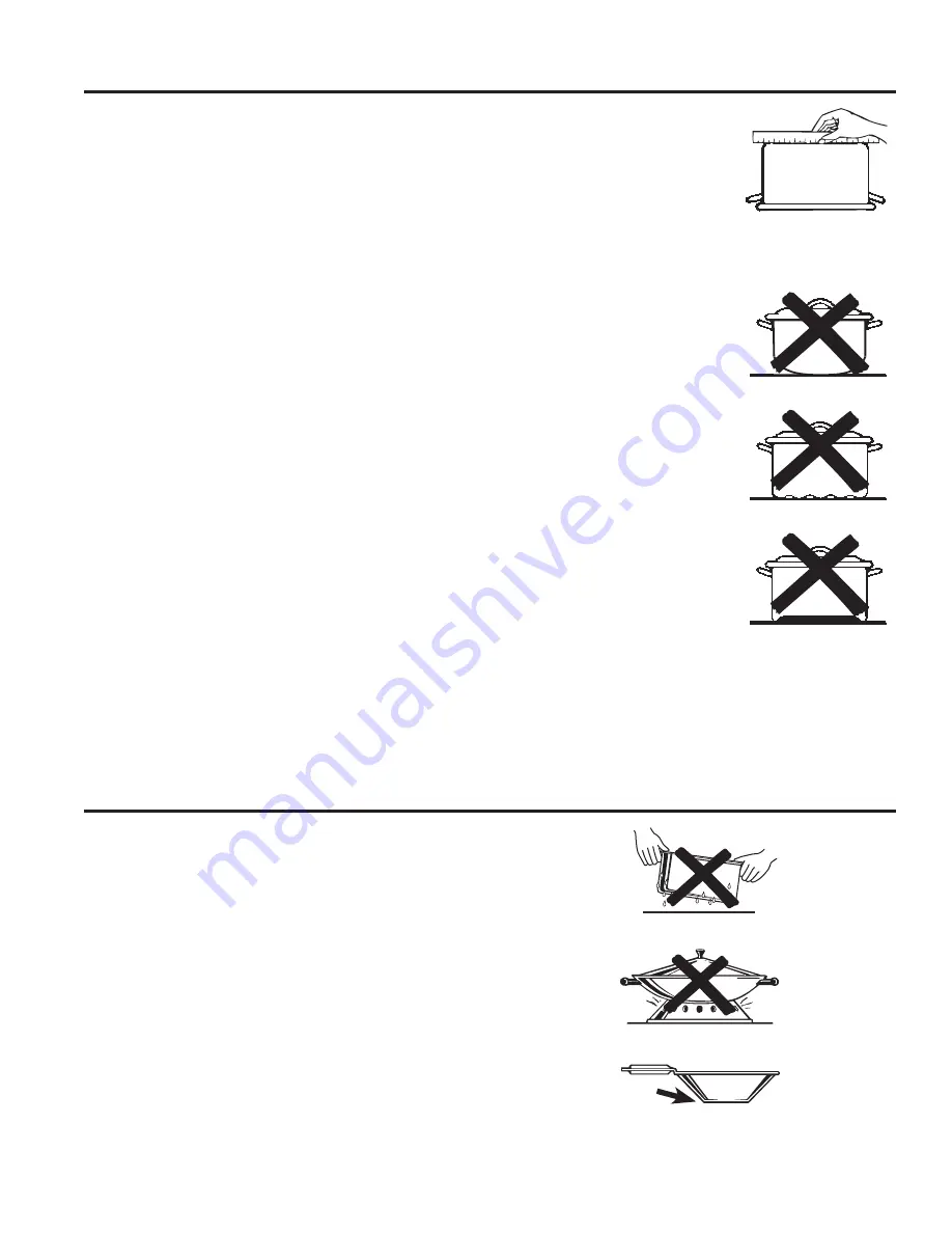 GE CP9530 Owner'S Manual Download Page 32