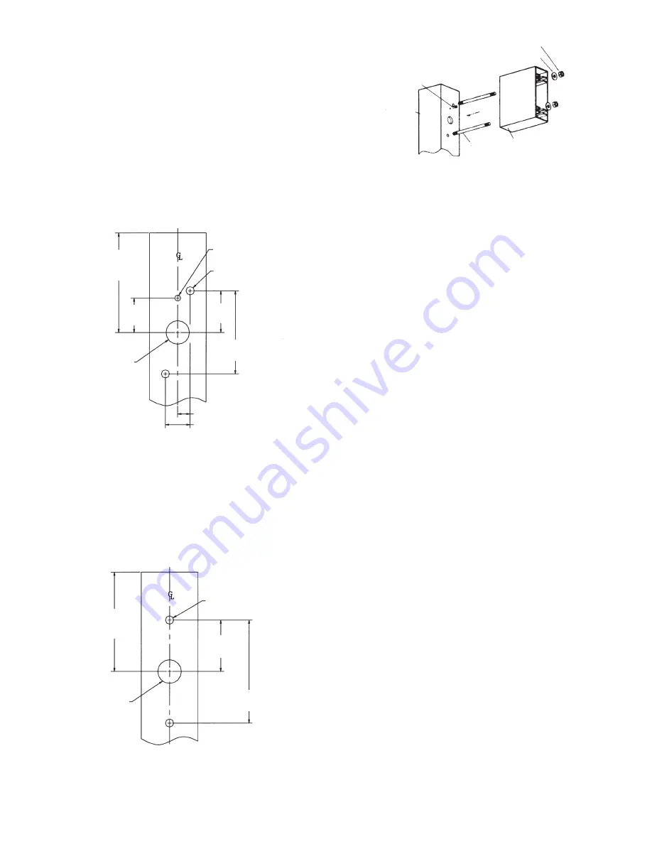 GE Criterion Instructions Manual Download Page 2