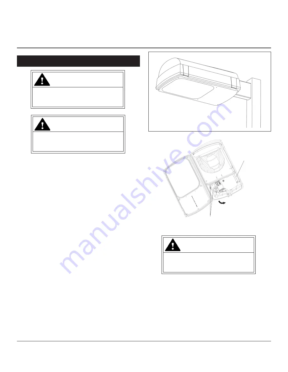 GE Criterion Instructions Manual Download Page 4