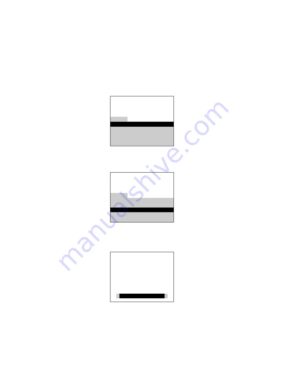 GE CRT Television User Manual Download Page 9