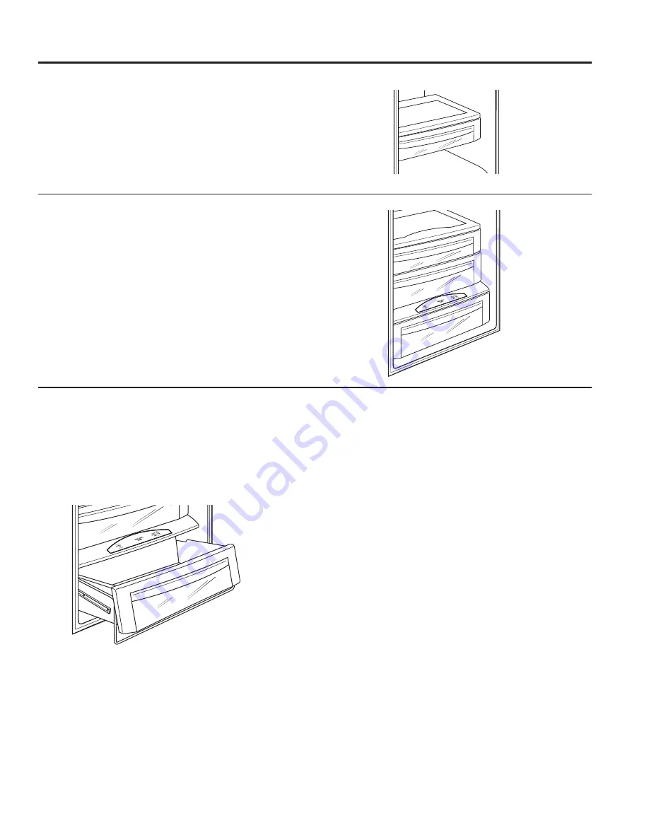 GE CSB42 Owner'S Manual & Installation Instructions Download Page 75