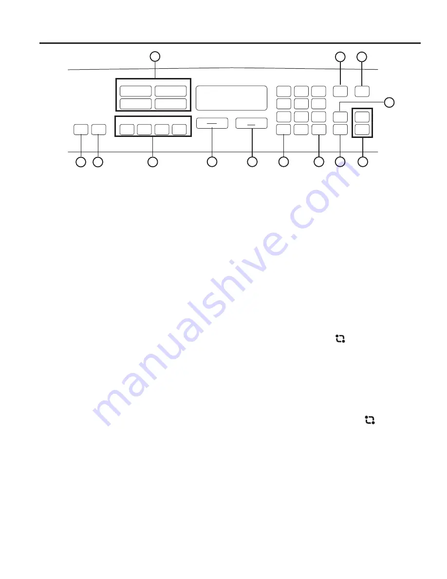 GE CT9050 Скачать руководство пользователя страница 32