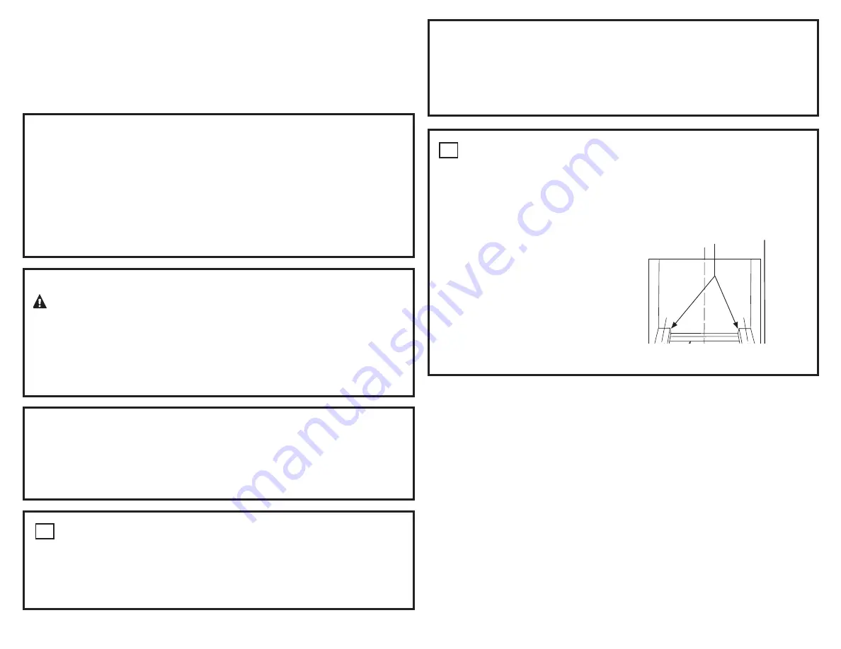 GE CT9070SHSS Installation Instructions Manual Download Page 1