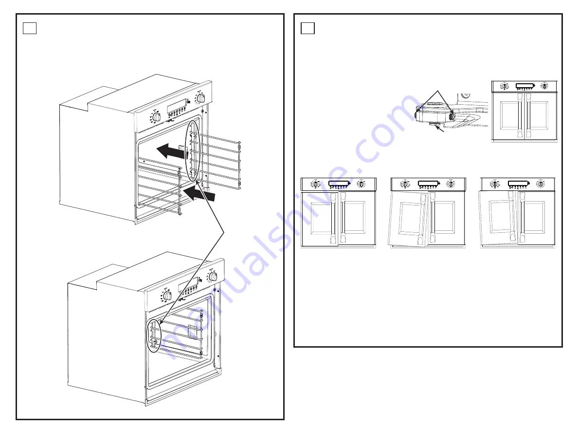 GE CT9070SHSS Скачать руководство пользователя страница 7