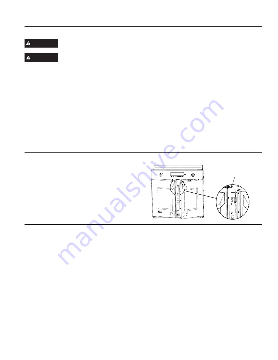 GE CT9570 Owner'S Manual Download Page 16