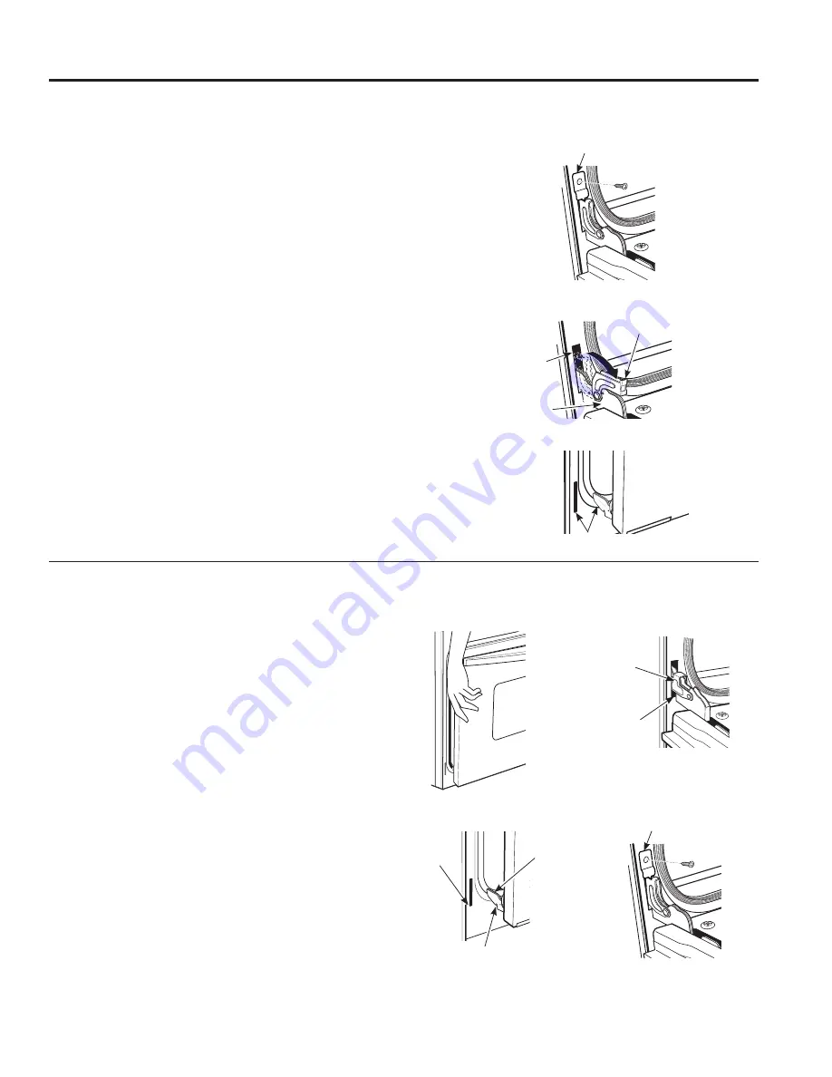 GE CT9570 Owner'S Manual Download Page 17