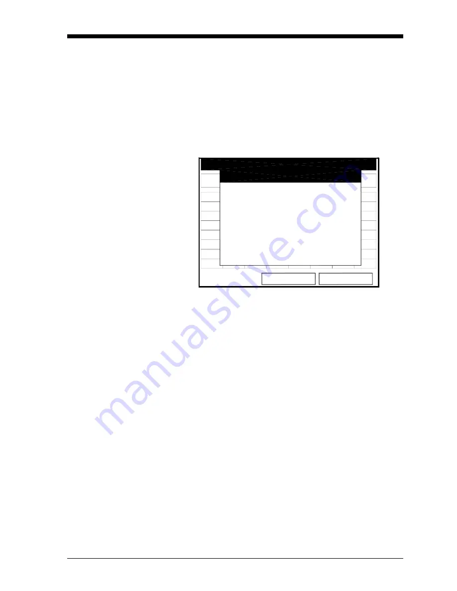 GE CTF878 Programming Manual Download Page 65