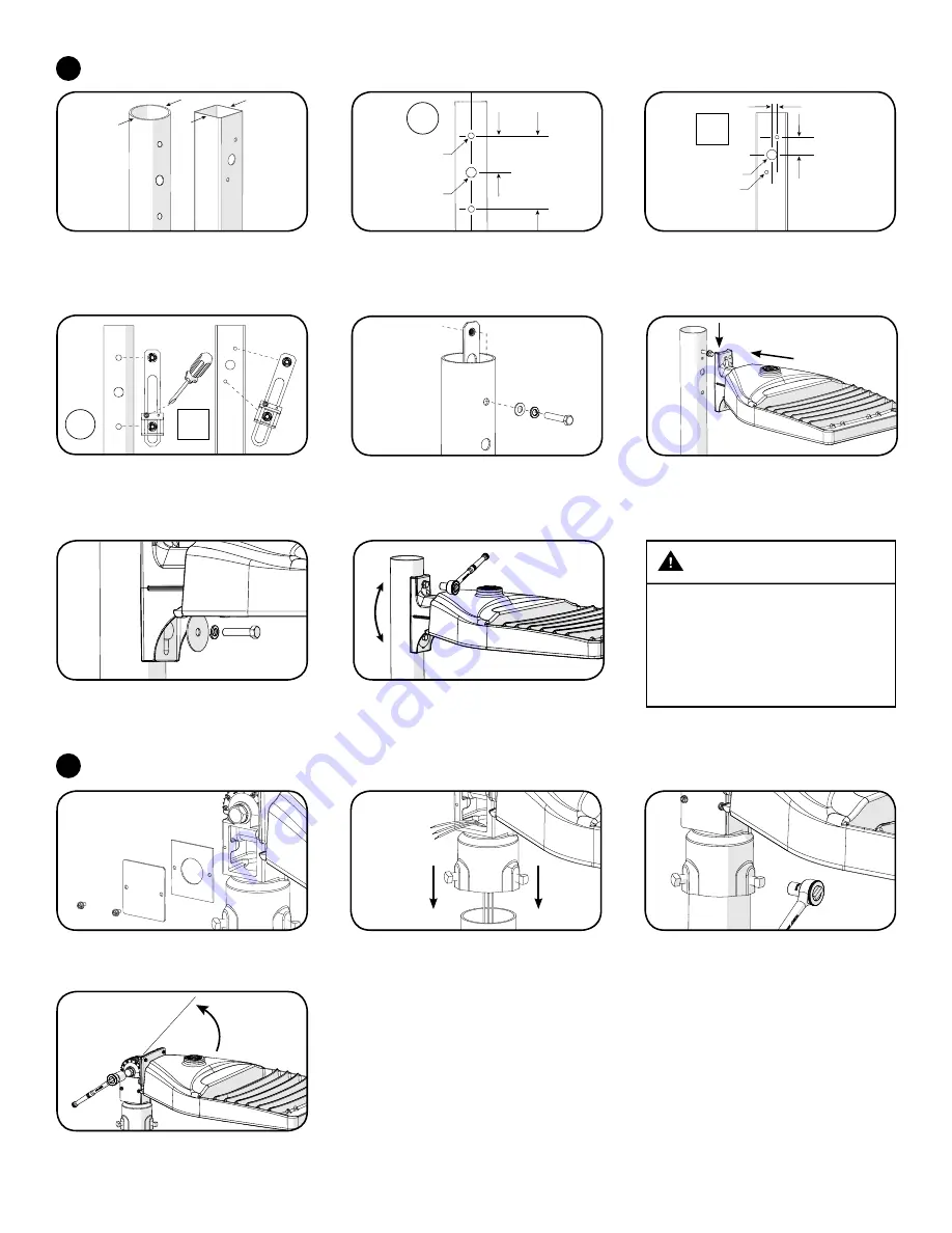 GE Current Evolve GEH-6049 Скачать руководство пользователя страница 3