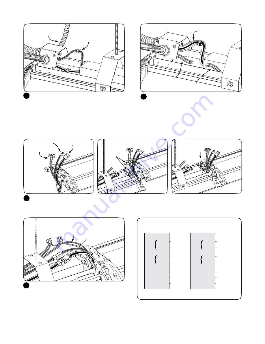 GE Current Lumination IS Series Installation Manual Download Page 23