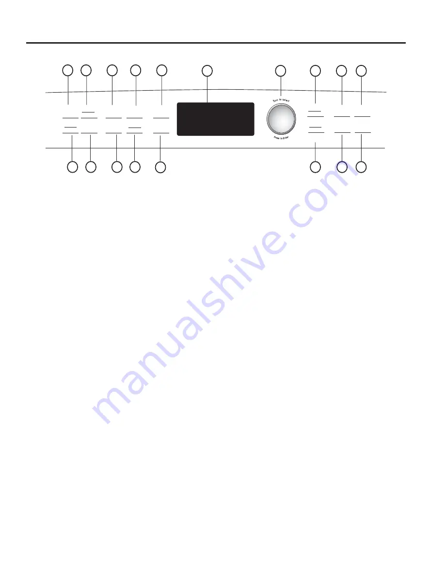 GE CWB7030 Owner'S Manual Download Page 9