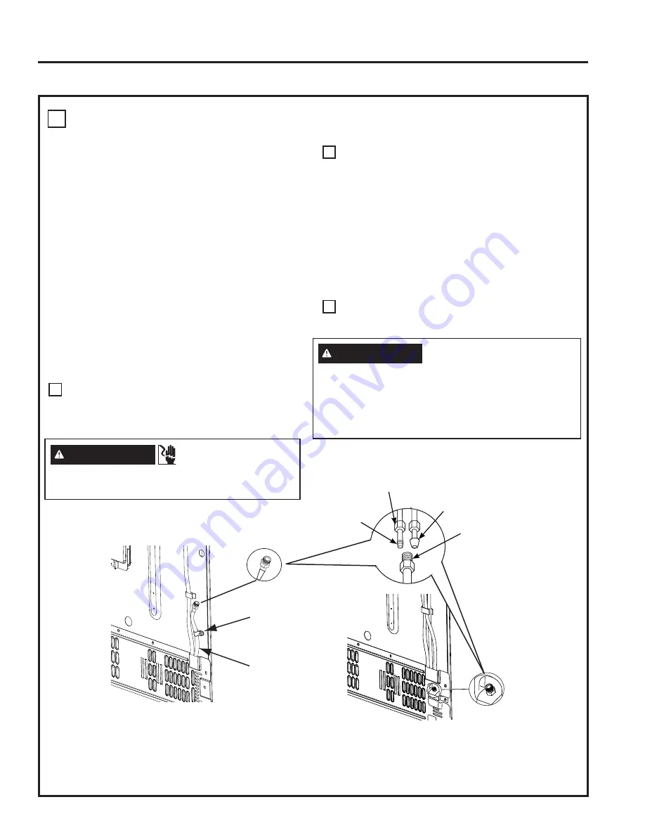 GE CWE Series Скачать руководство пользователя страница 91