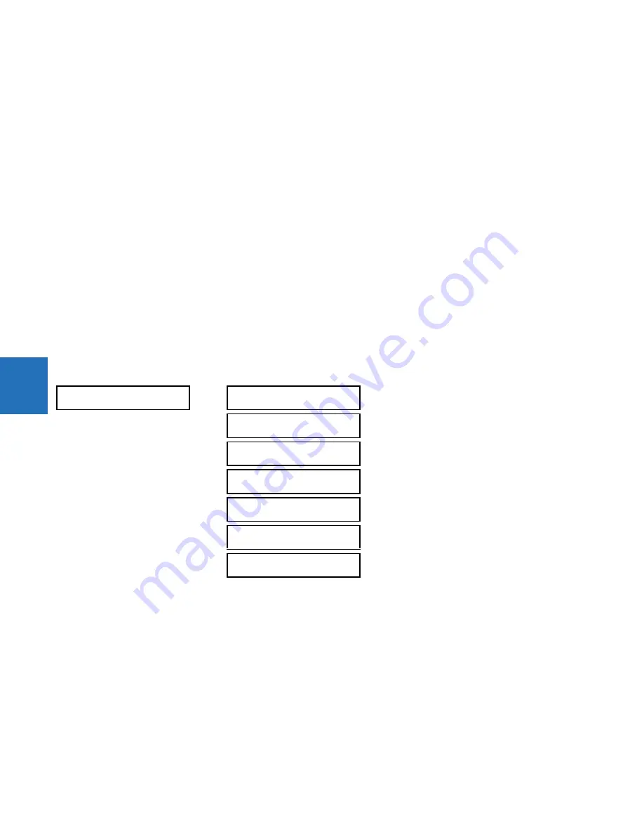 GE D30 series Instruction Manual Download Page 324