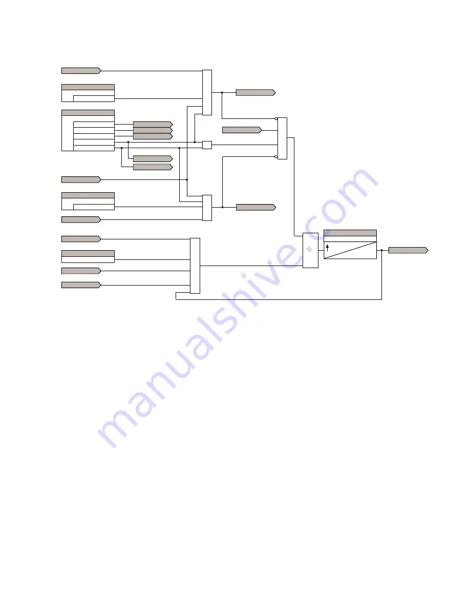 GE D90 Plus Instruction Manual Download Page 351