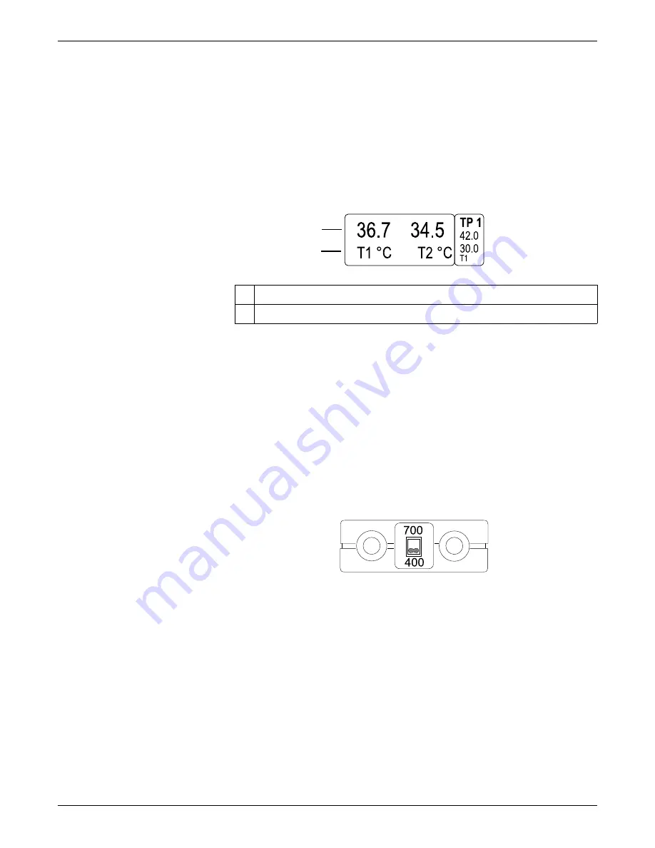 GE Dash 3000 Operator'S Manual Download Page 160