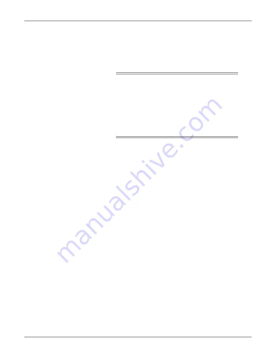 GE Dash D 0 0005 G Series Service Manual Download Page 19