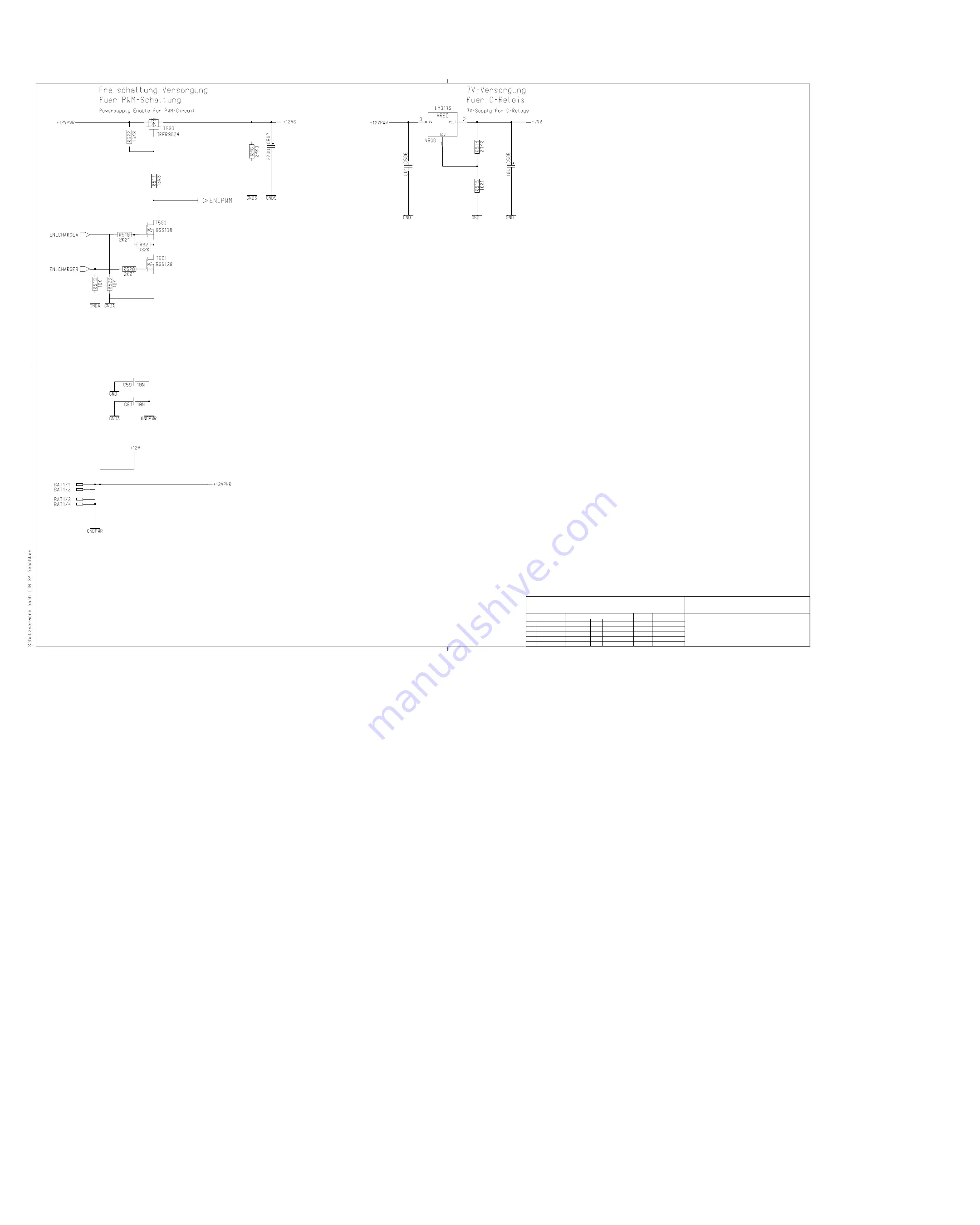 GE Dash Responder Servicing Instructions Download Page 83