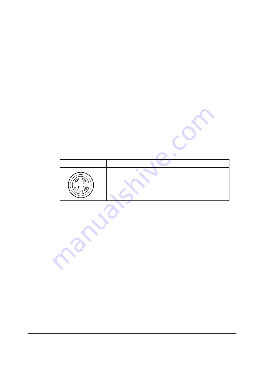 GE Datex-Ohmeda S/5 Series Скачать руководство пользователя страница 61