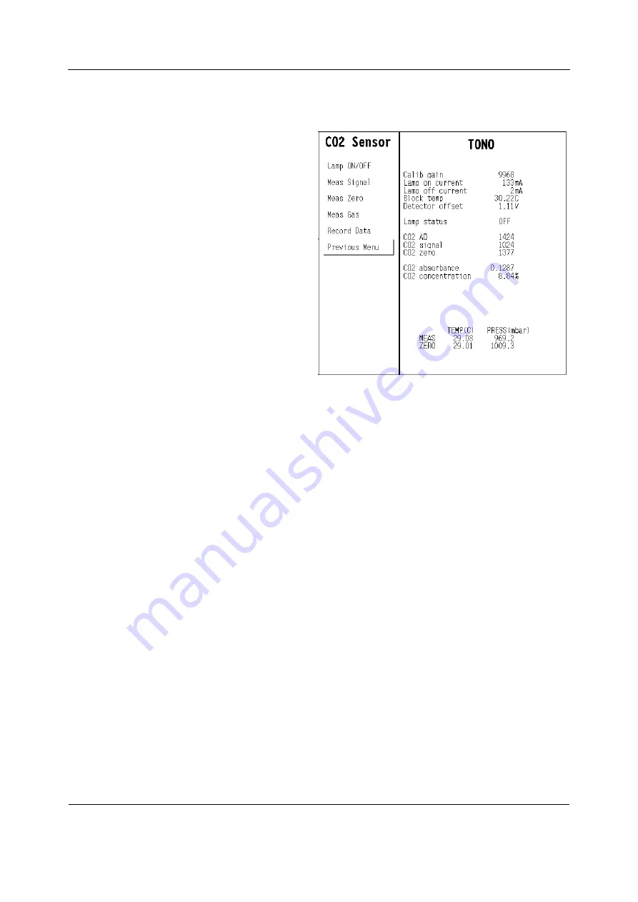 GE Datex-Ohmeda S/5 Series Technical Reference Manual Download Page 185