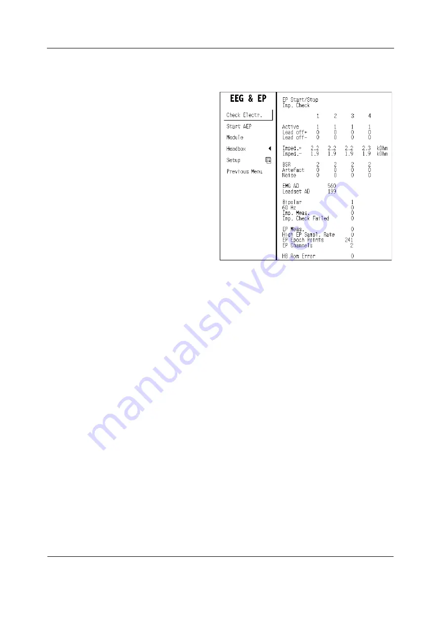 GE Datex-Ohmeda S/5 Series Technical Reference Manual Download Page 189