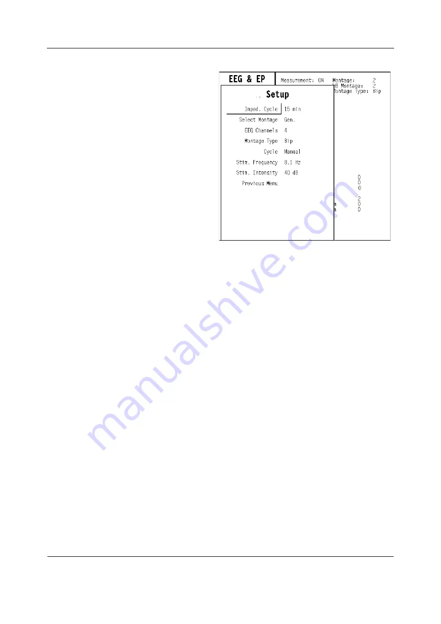 GE Datex-Ohmeda S/5 Series Technical Reference Manual Download Page 190