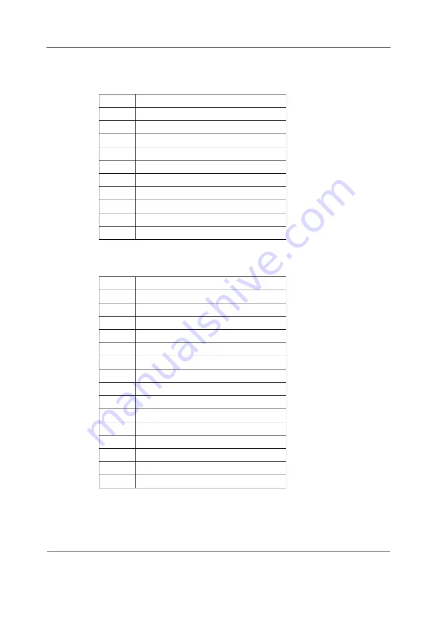 GE Datex-Ohmeda S/5 Series Technical Reference Manual Download Page 192