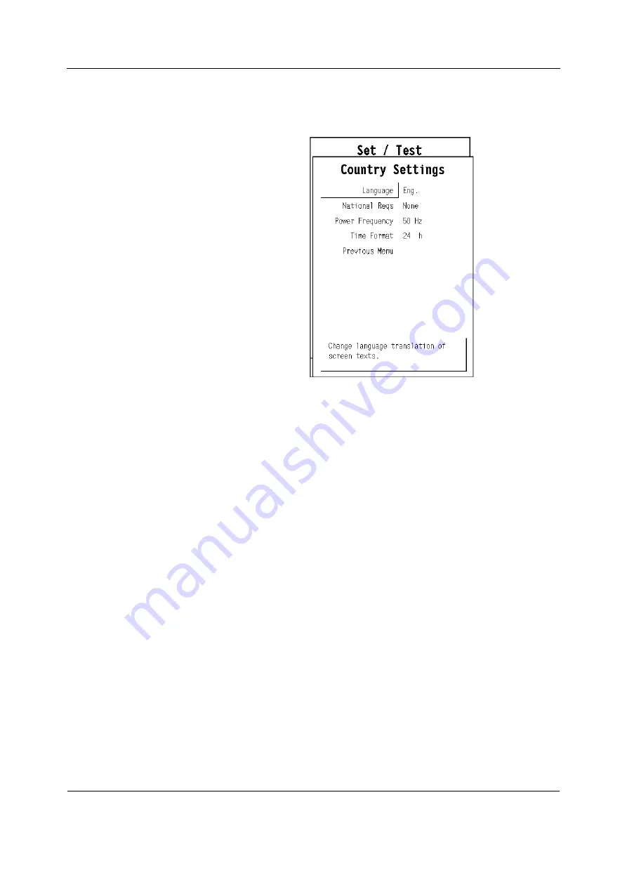 GE Datex-Ohmeda S/5 Series Technical Reference Manual Download Page 203