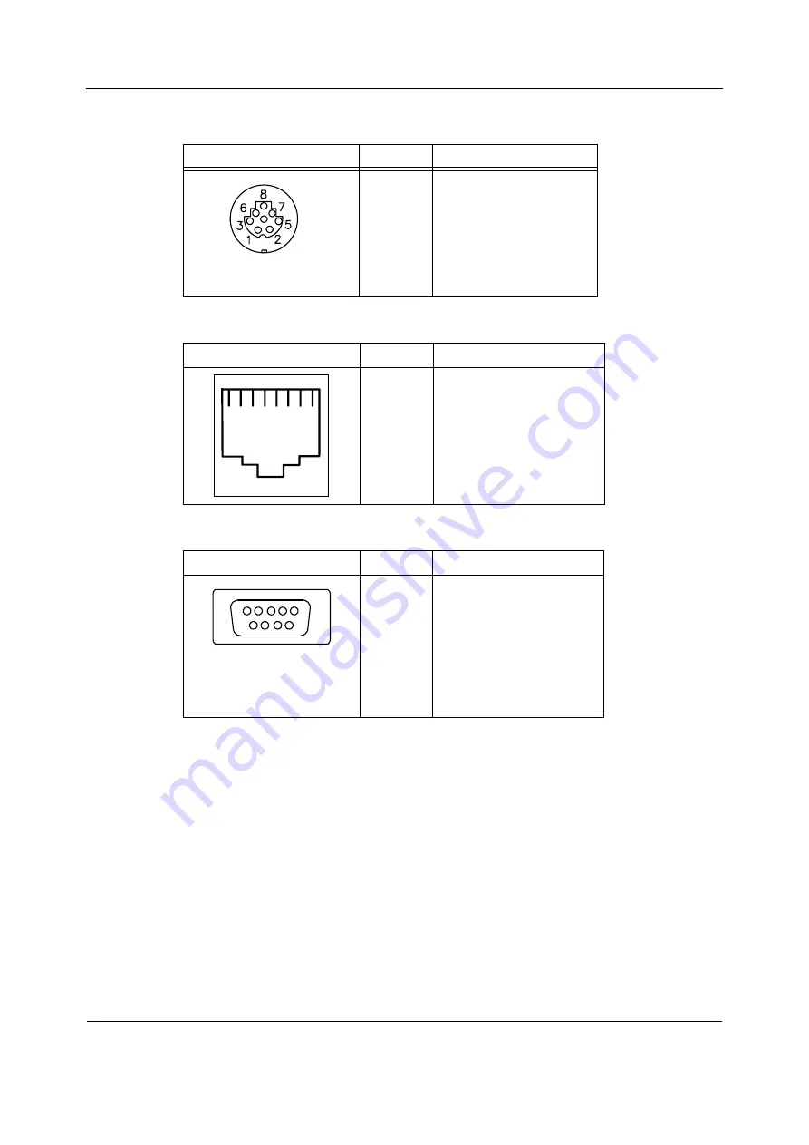 GE Datex-Ohmeda S/5 Series Technical Reference Manual Download Page 235