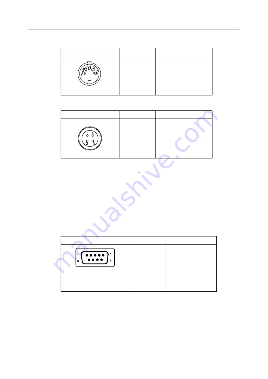 GE Datex-Ohmeda S/5 Series Скачать руководство пользователя страница 236