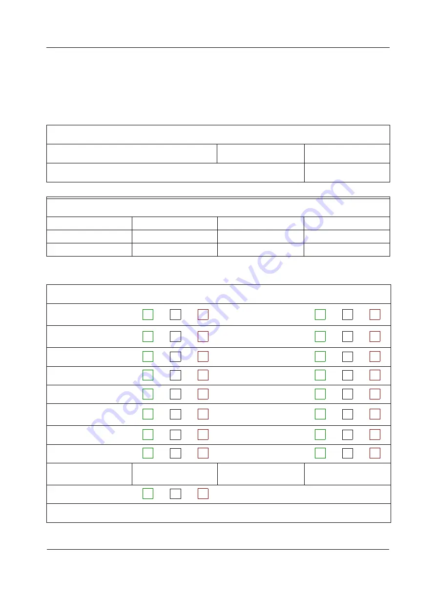 GE Datex-Ohmeda S/5 Series Technical Reference Manual Download Page 267