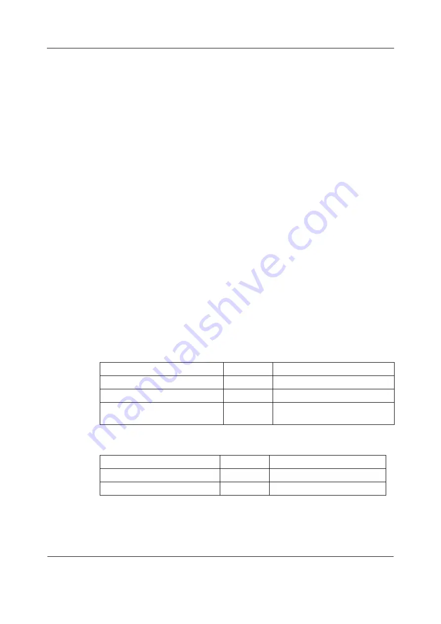 GE Datex-Ohmeda S/5 Series Technical Reference Manual Download Page 285