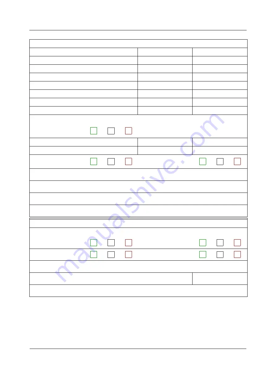 GE Datex-Ohmeda S/5 Series Скачать руководство пользователя страница 302