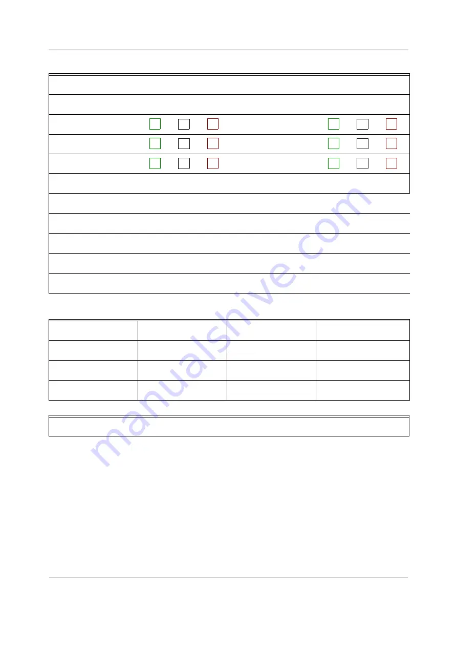 GE Datex-Ohmeda S/5 Series Technical Reference Manual Download Page 303