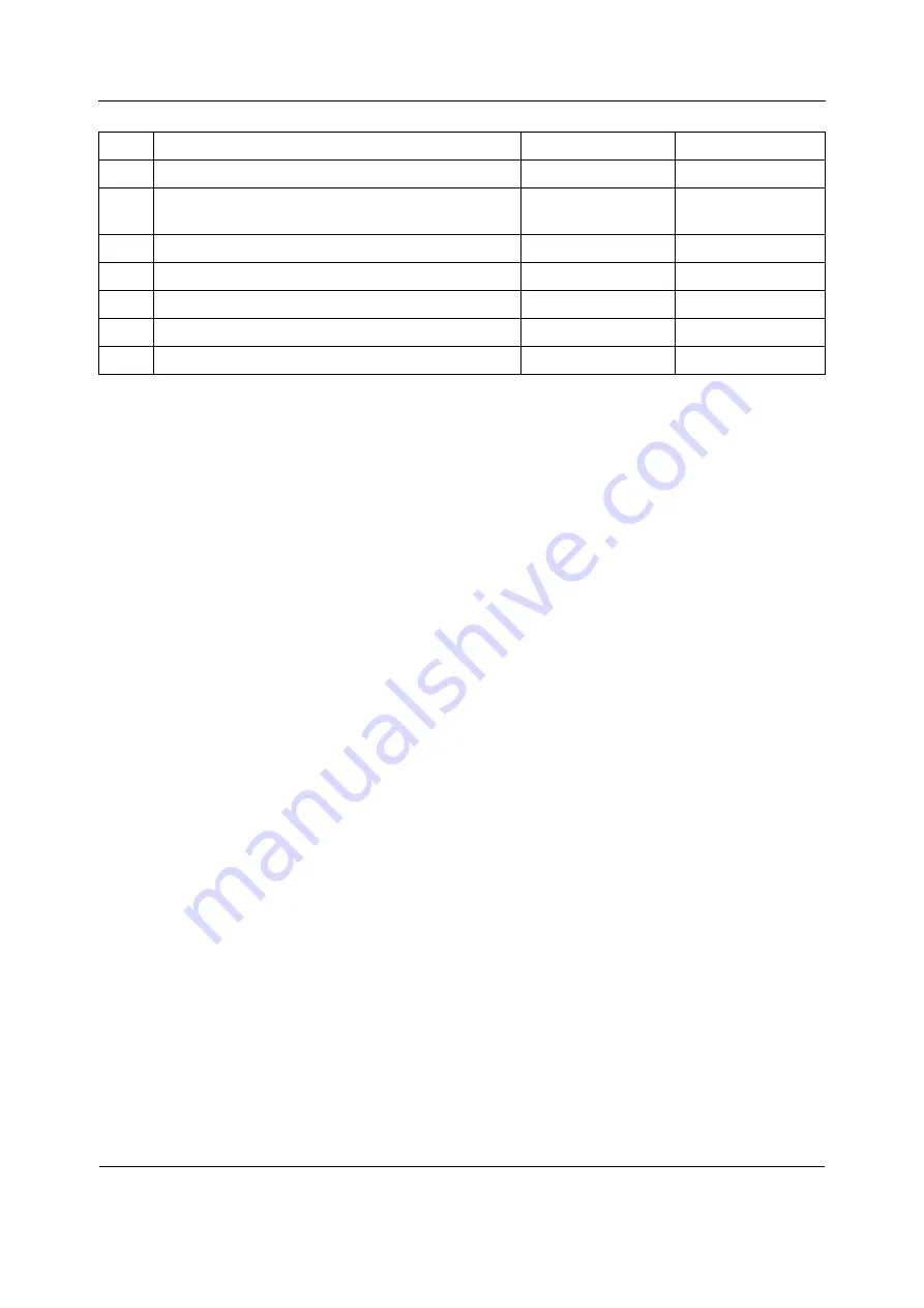 GE Datex-Ohmeda S/5 Series Technical Reference Manual Download Page 318