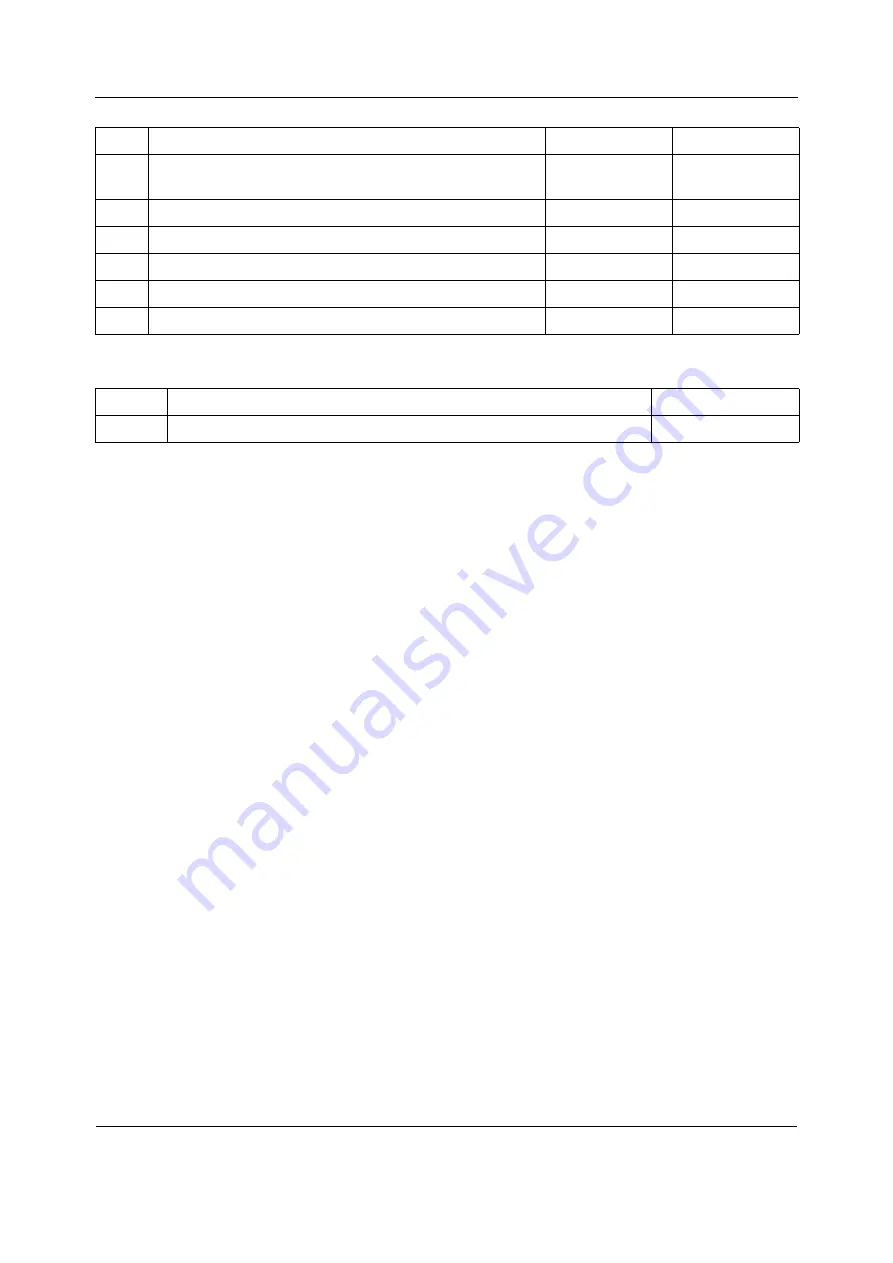 GE Datex-Ohmeda S/5 Series Technical Reference Manual Download Page 320