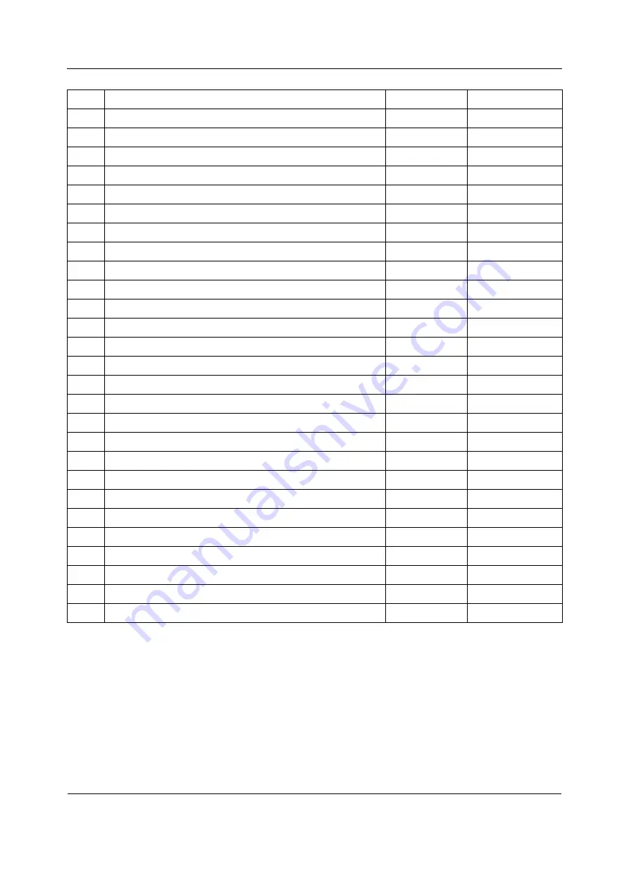 GE Datex-Ohmeda S/5 Series Technical Reference Manual Download Page 322