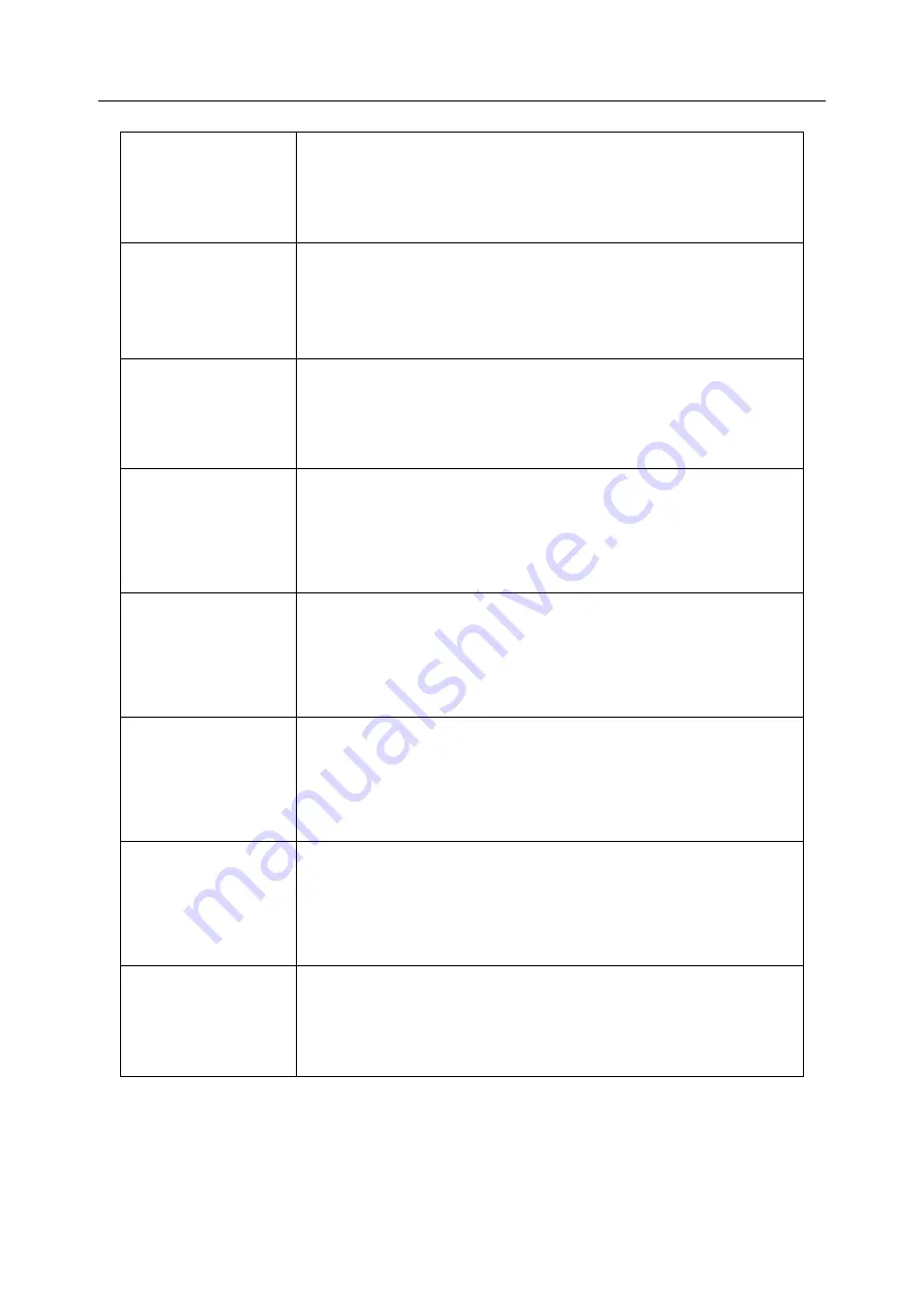 GE Datex-Ohmeda S/5 Series Technical Reference Manual Download Page 333