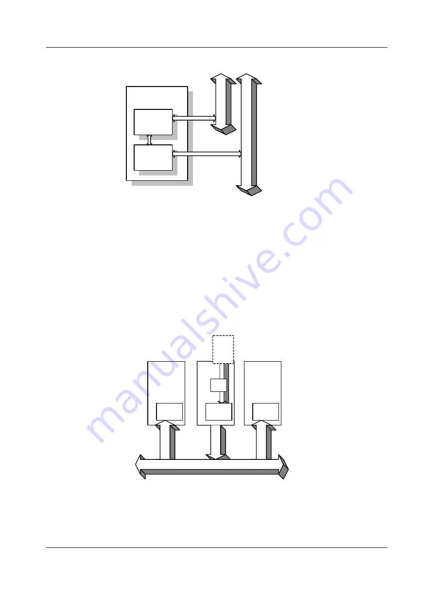 GE Datex-Ohmeda S/5 Technical Reference Manual Download Page 31