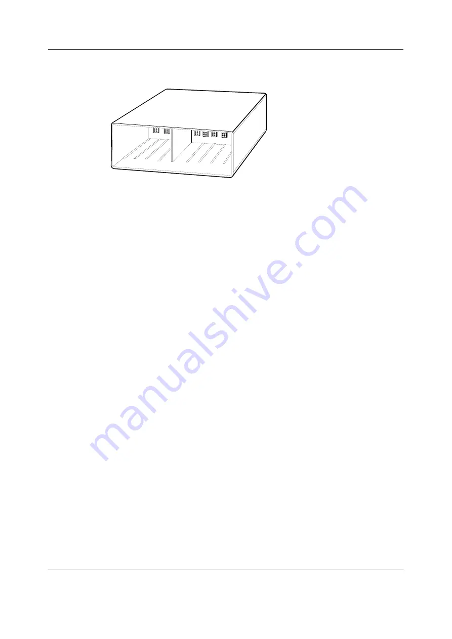 GE Datex-Ohmeda S/5 Technical Reference Manual Download Page 34